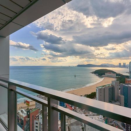 Lavi De Atlan Hotel 2 Пусан Екстер'єр фото